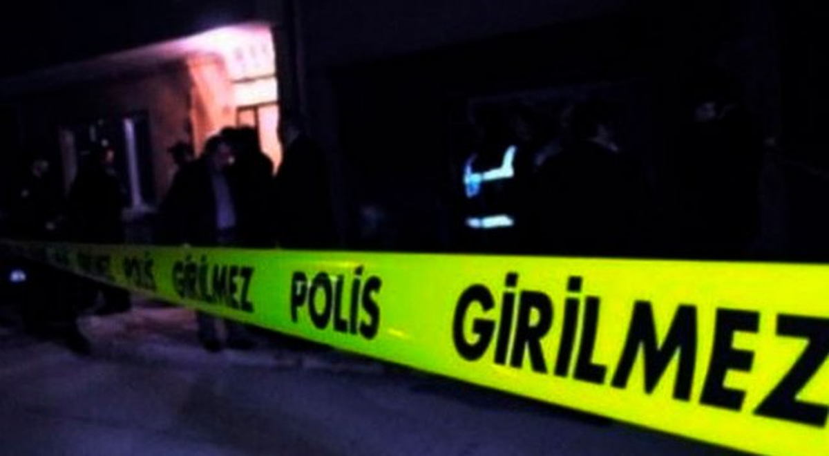 Esenler\'de Pompalı Tüfekli Saldırı: 2 Ağır Yaralı