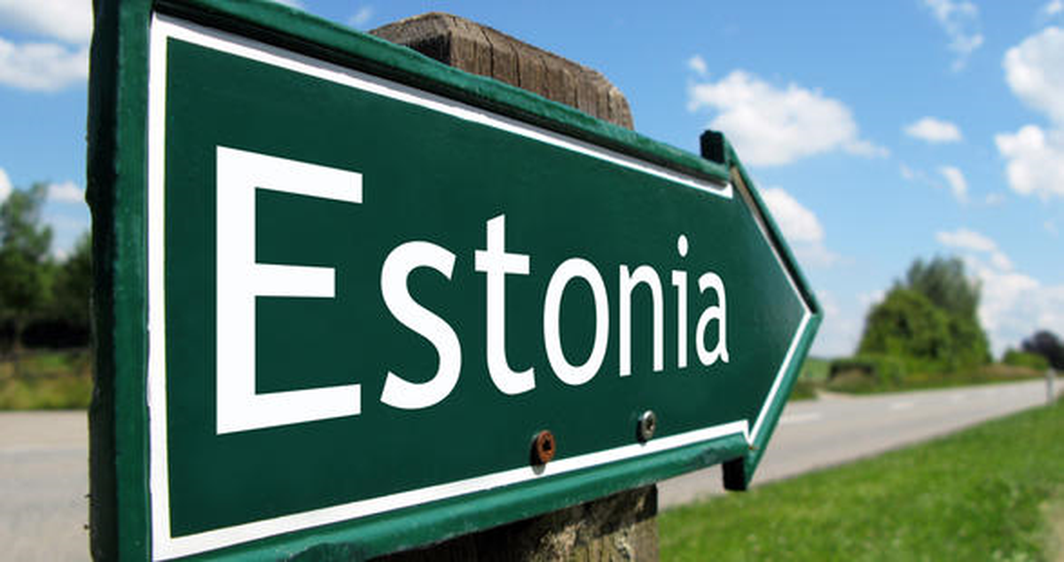 Estonya\'da Hükümet Krizi