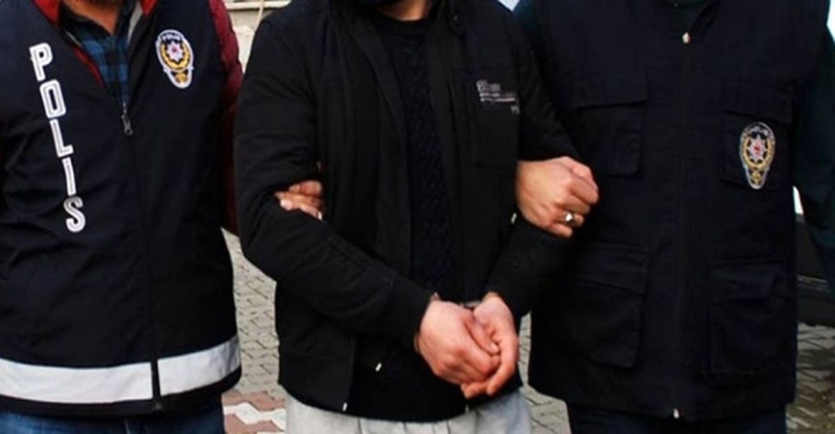 Fetö Operasyonunda 35 Öğretmen Tutuklandı