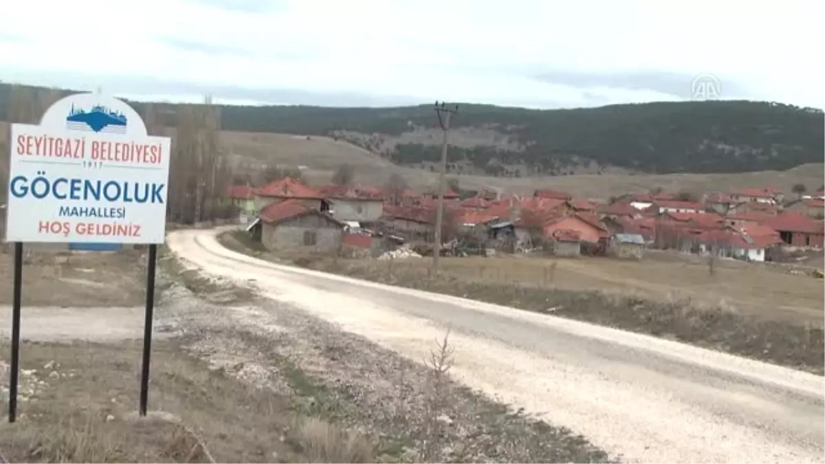 Firari Yüzbaşı Karatepe'nin Eskişehir'de Görüldüğü Iddiası