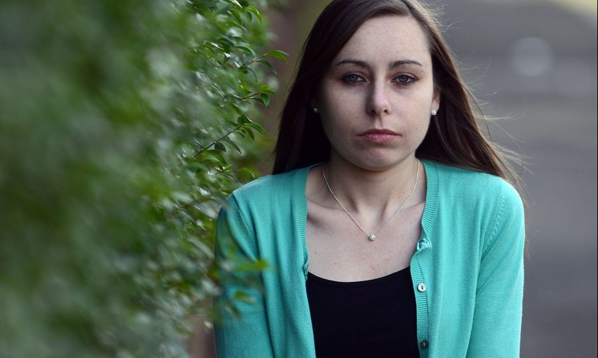 Gastroparezi Hastası Kadın 5 Yıldır Yemek Yiyemiyor