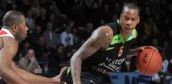 Gaziantep Basketbol, Jefferson ile Anlaştı