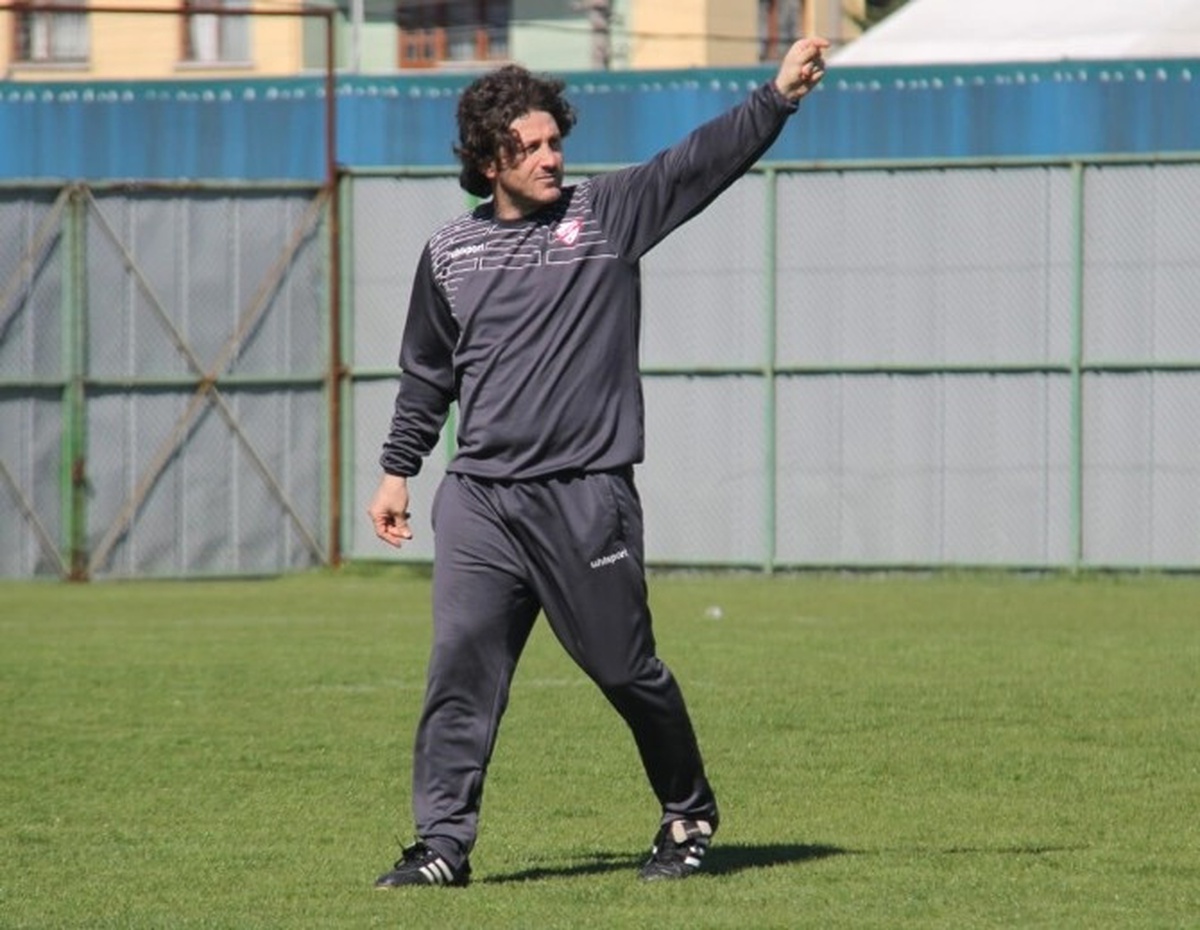 Gaziantep Büyükşehir Belediyespor, Fatih Tekke ile Görüşüyor