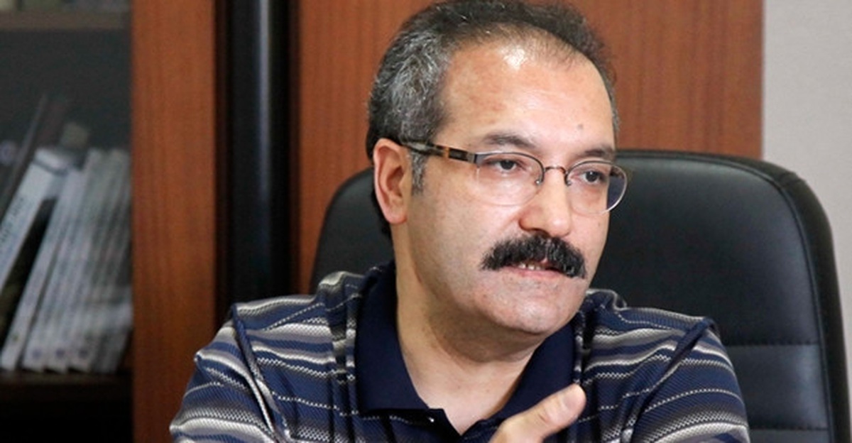 Gaziantep Rektör, Gaziantep Üniversitesi\'ni Anlattı