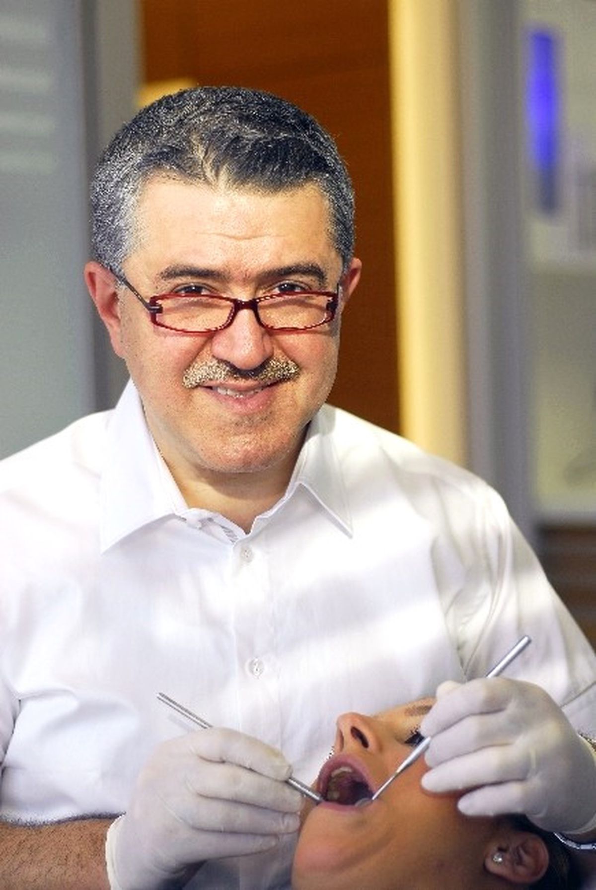 Gece Başlayan Diş Ağrılarına Dikkat