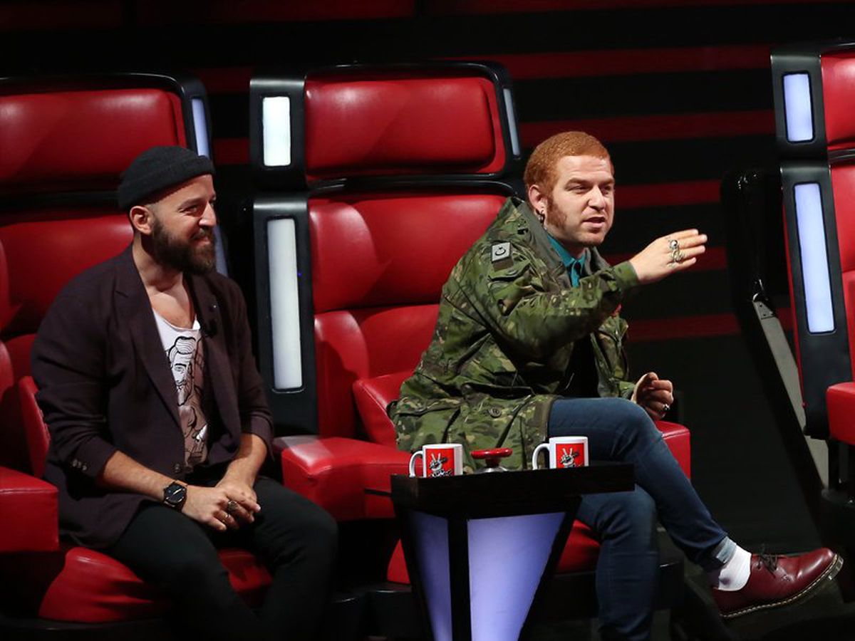 Gökhan Özoğuz\'dan Yeni Format Önerisi!