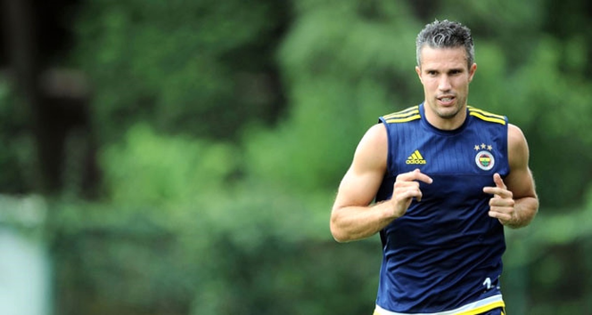 Gollercepte\'de En Çok Van Persie\'nin Golü İzlendi