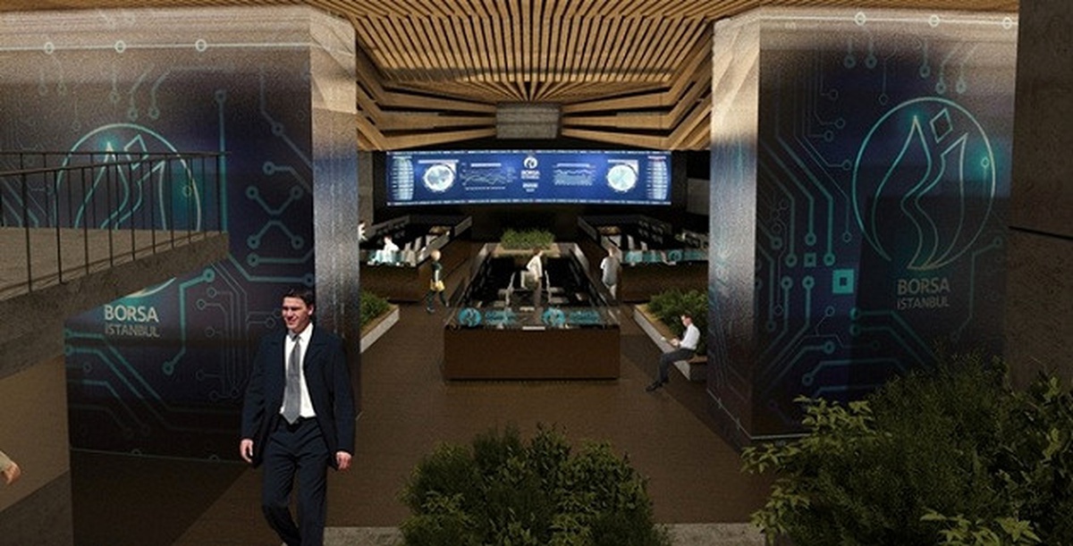 Günün İlk Yarısında En Çok Değer Kazanan, Kaybeden Hisseler