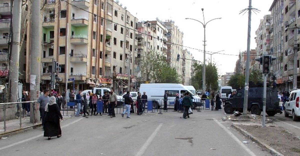 Hırsızlar, Terör Mağdurlarının Evlerine Dadandı