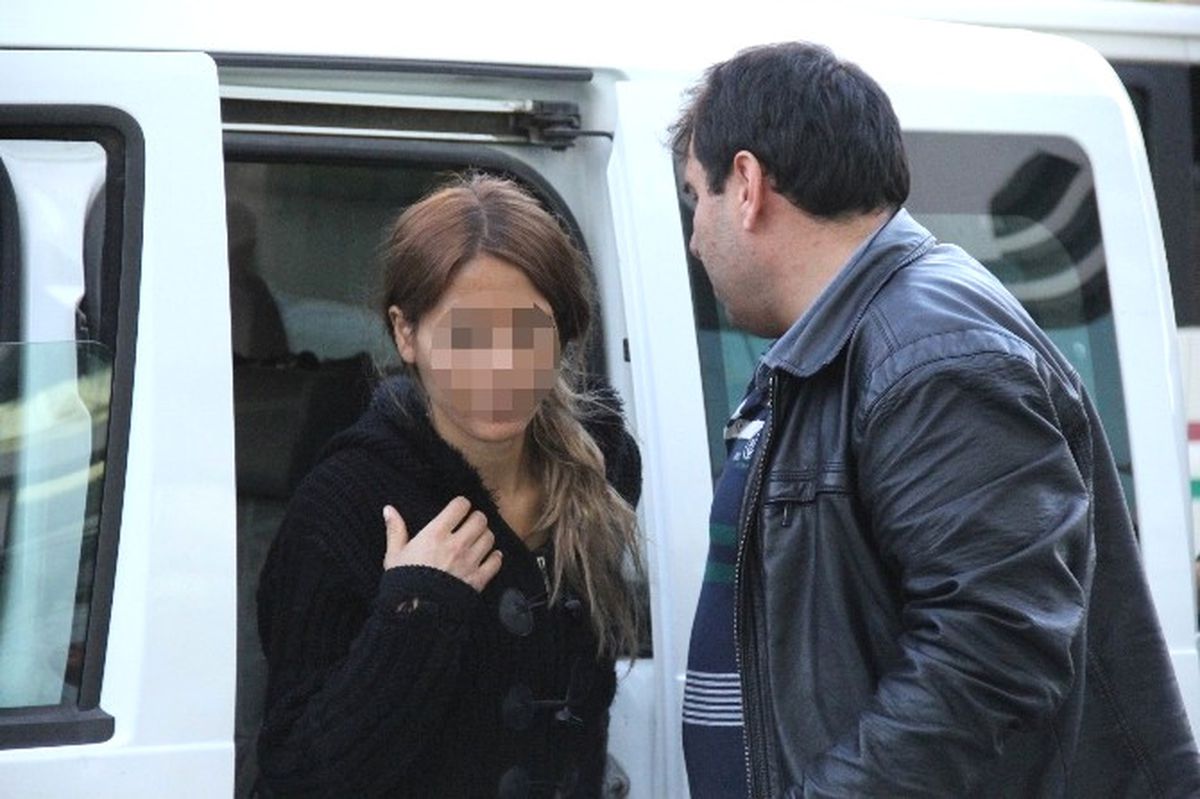 Hırsızlığa Teşebbüs Şüphelileri Serbest