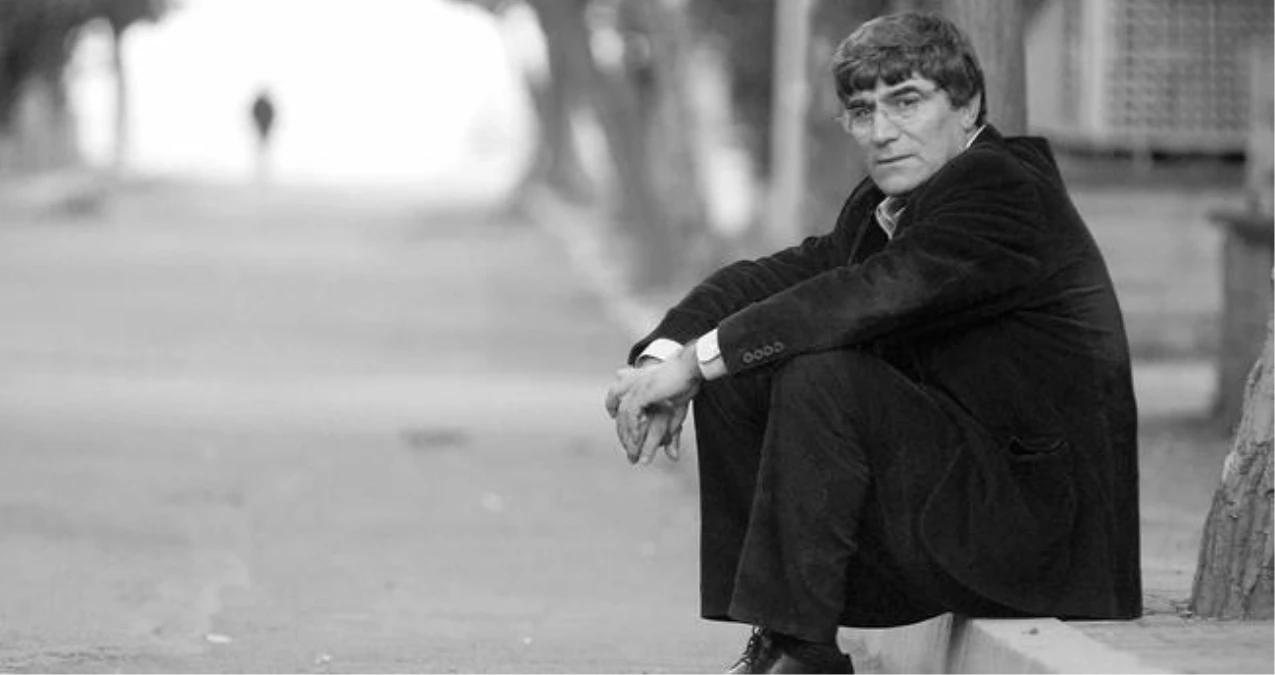 Hrant Dink Davasında Şok Suçlama (Geniş Haber)