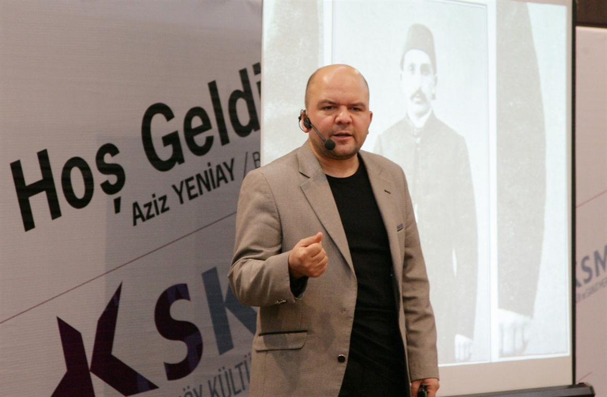 Hz. Muhammed: Allah\'ın Elçisi Filmi İslamiyet\'in Özüne Işık Tutuyor"