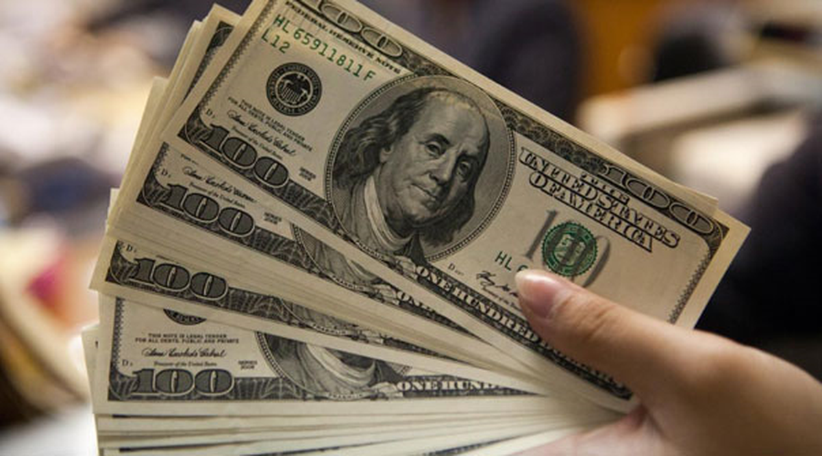 İç Politikada Tırmanan Gerginlikle Dolar Yeni Rekor Düzeylerde