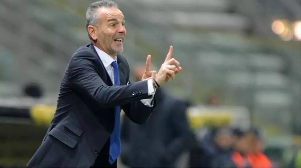 Inter, Pioli\'ye Emanet