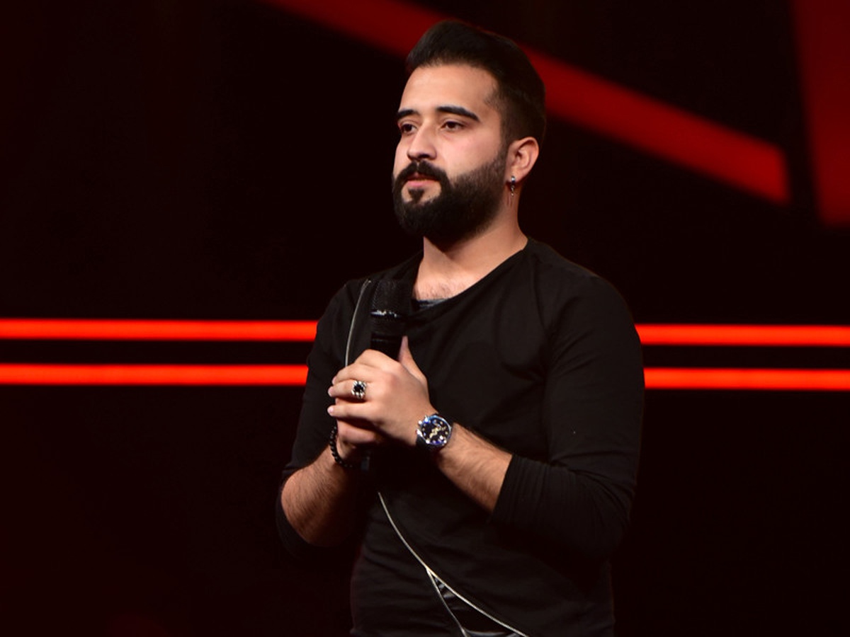 Jüri Onun İçin Kıyasıya Rekabet Etti!