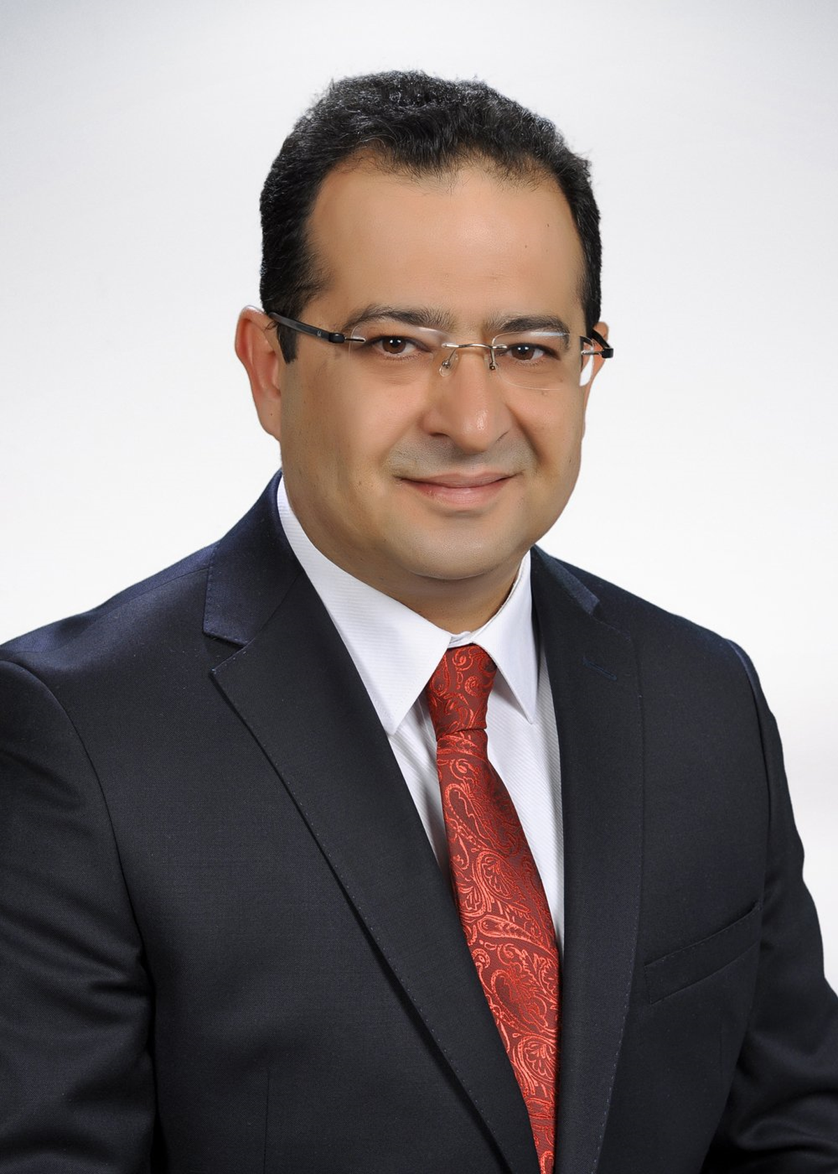 Kamu Hastaneler Birliği Genel Sekreteri Ersöz, Göreve Başladı