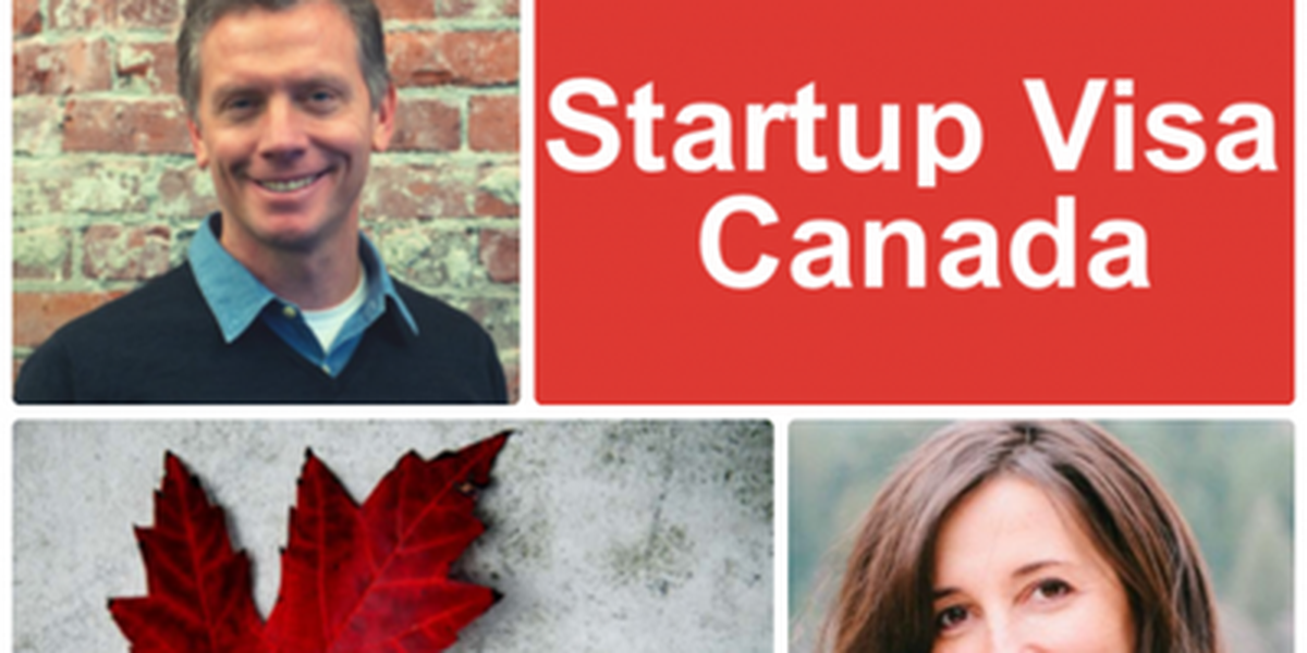 Kanada\'ya Start-Up Visa Kapsamında Göçmenlik