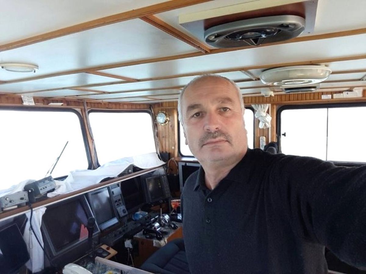 Karadeniz Açıklarında Avlanan Hamsi ve Palamut Yüz Güldürüyor
