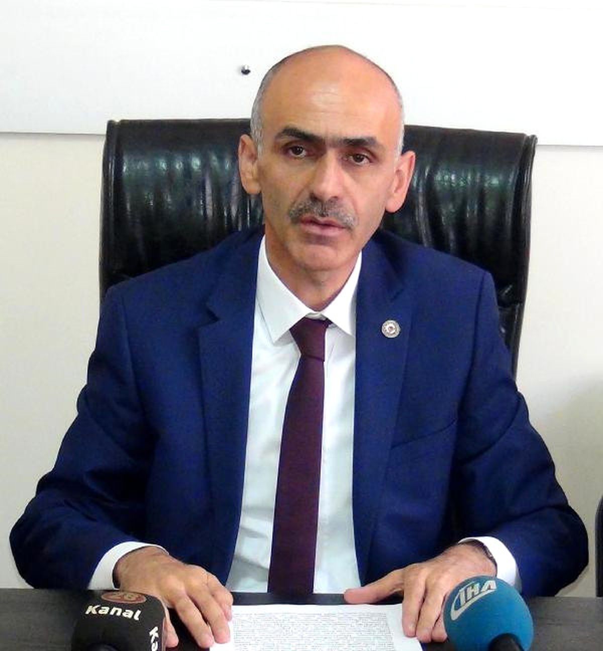 Karan: Fındık Üreticisinin Emeği Sömürülüyor