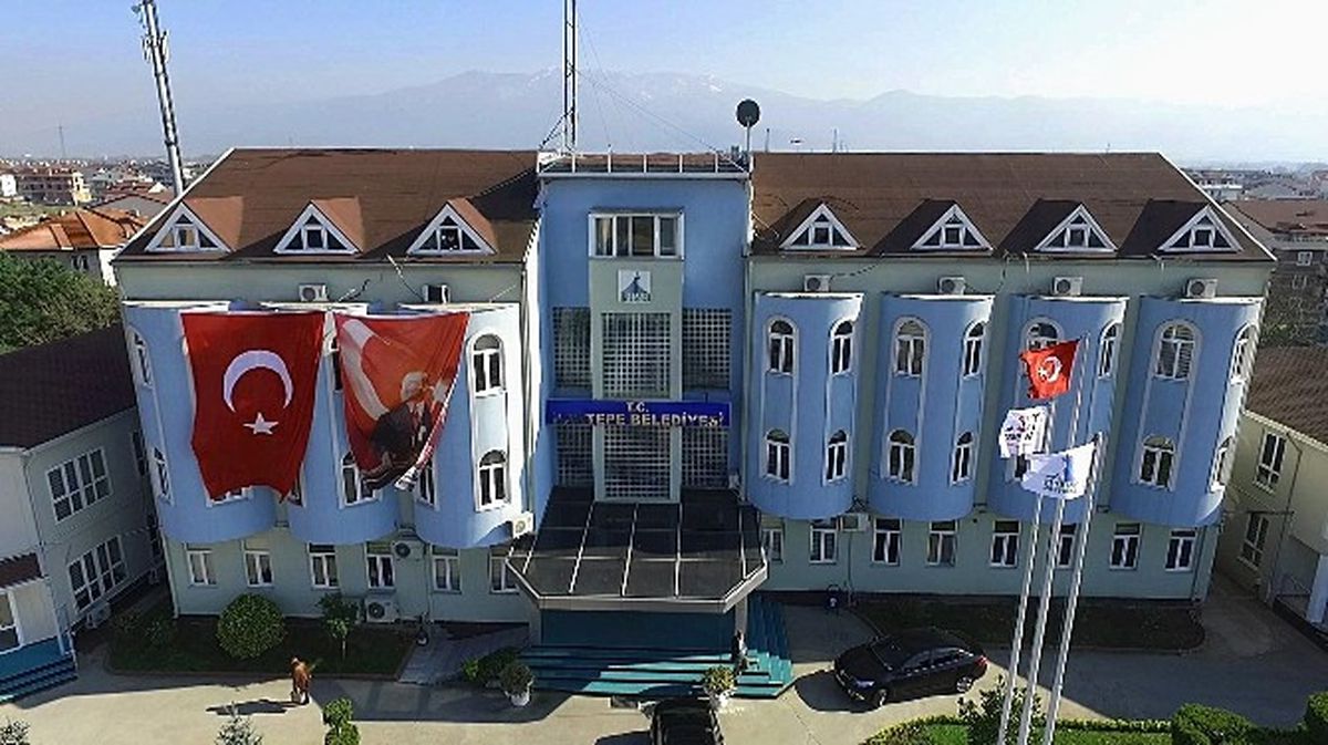 Kartepe Belediyesi Billboard Afiş Basımı ve Montajı İçin İhale Açtı