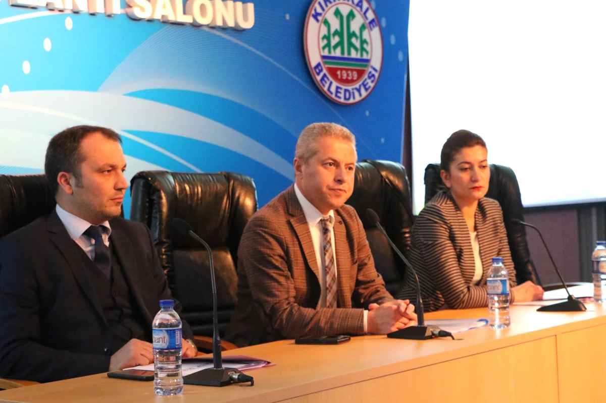 Katı Atık ve Yeşil Vadi Su Birliği Meclis Toplantısı gerçekleştirildi.