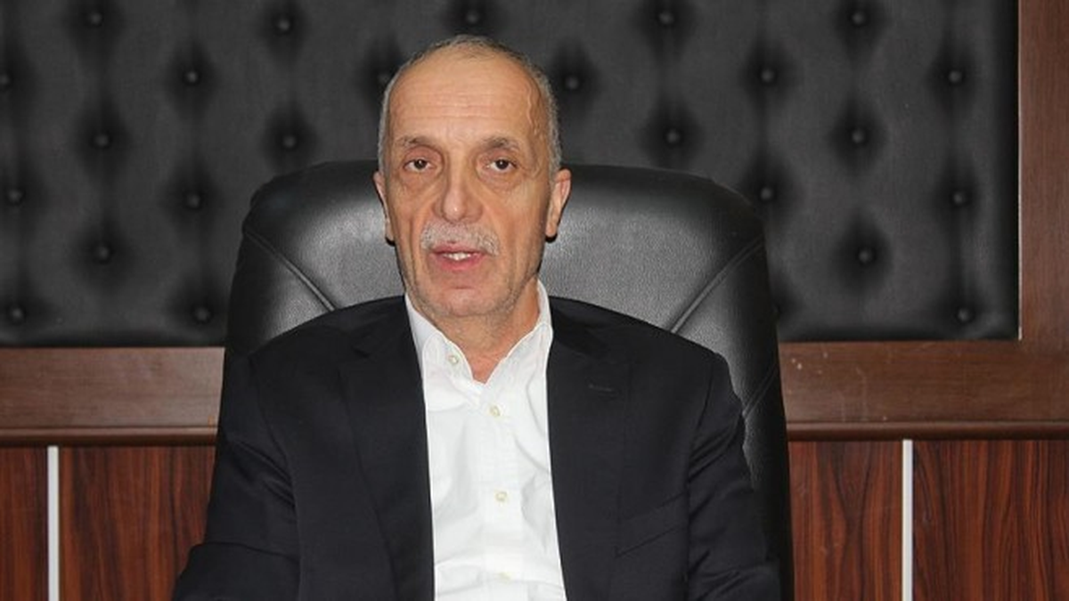 Kıdem Tazminatından Başka Dayanağımız Yok\'