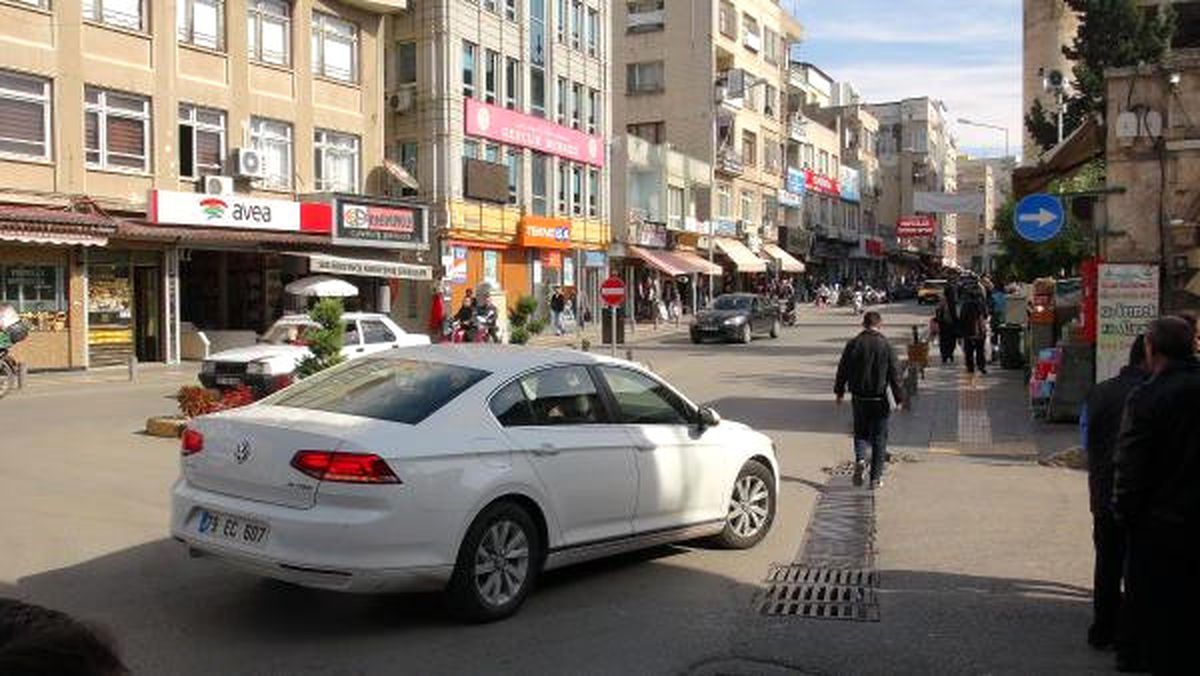 Kilis, Özel Ekonomi Paketini Bekliyor