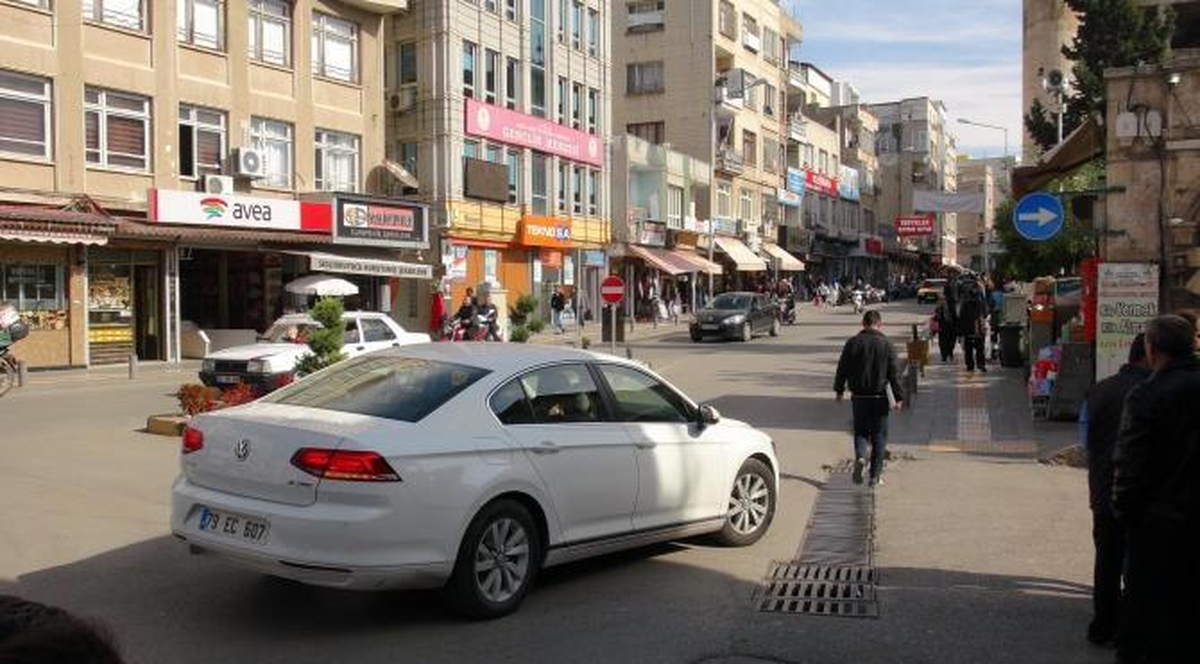 Kilis, Özel Ekonomi Paketini Bekliyor