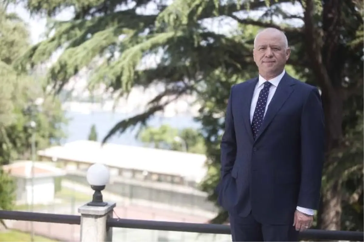 Koç Holding\'in Konsolide Cirosu 9 Ayda 49.8 Milyar Liraya Çıktı