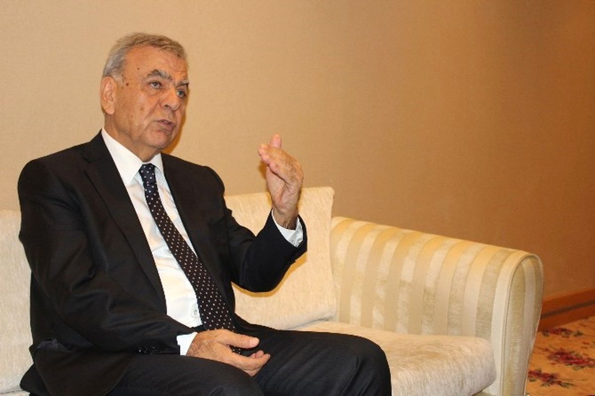 Kocaoğlu\'ndan Grev Kararı Açıklaması