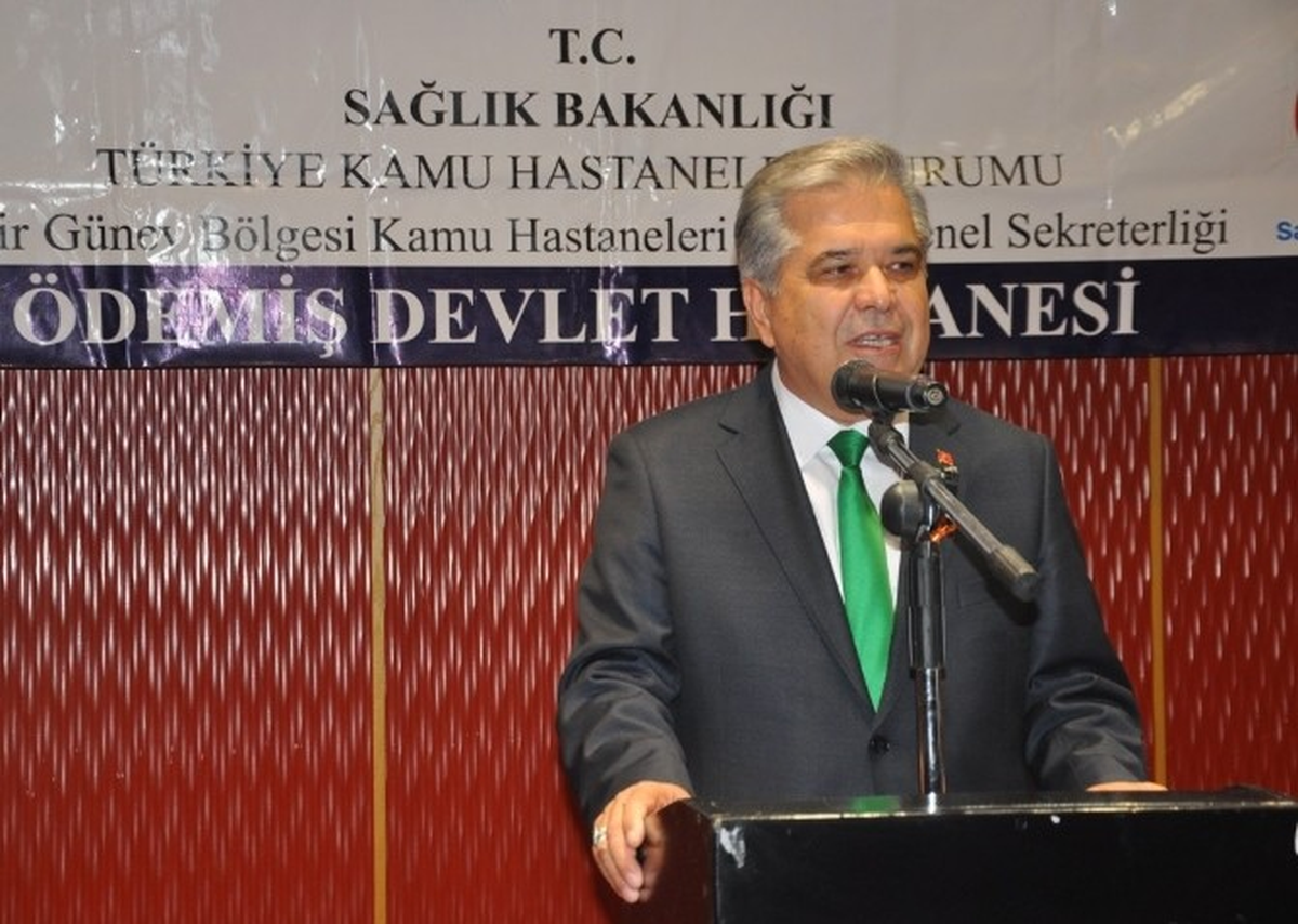 Lösemi Hastalığında En Büyük İlaç \'Moral\'