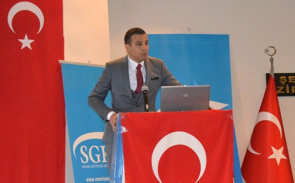 Manisa\'da 350 Milyon TL Borç Yapılandırıldı