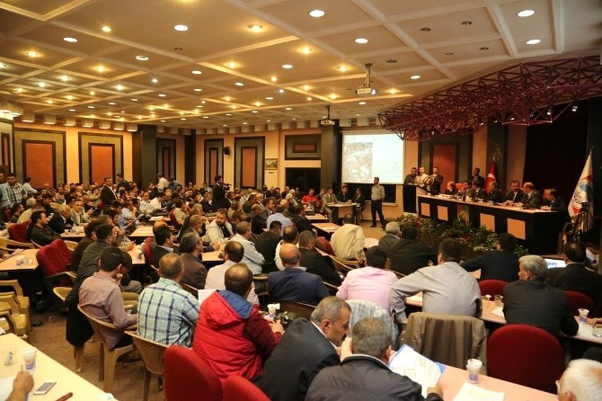 Melikgazi Belediyesi İhale ile Arsa Satacak