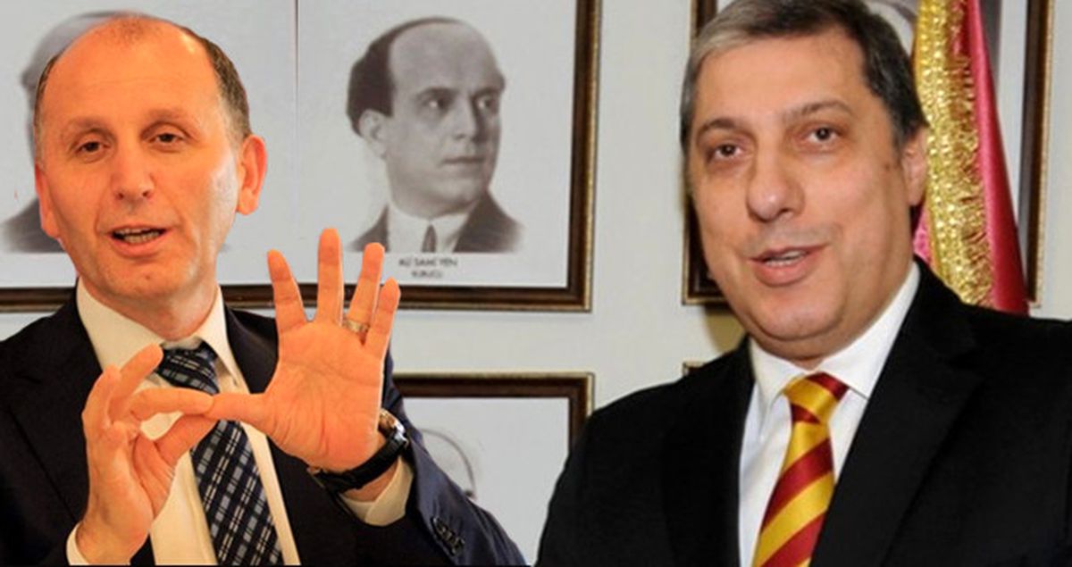 Muharrem Usta ve Levent Nazifoğlu PFDK'ya Sevk Edildi