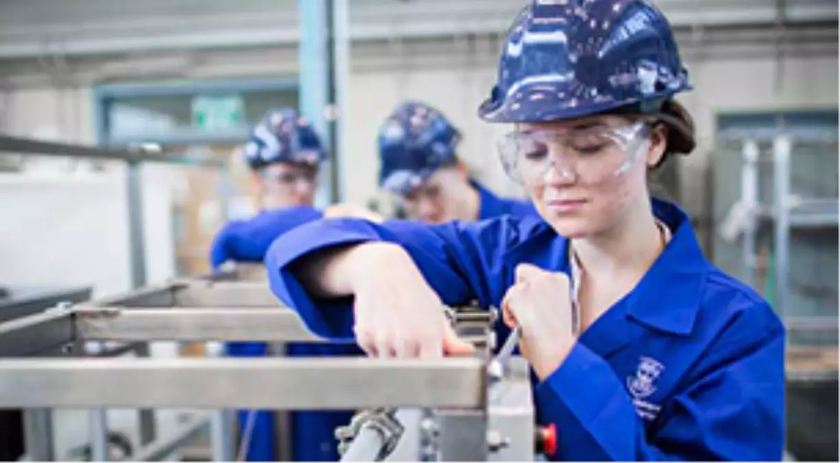 Müsiad 2016 16.uluslararası Müsiad Ticaret Fuarı