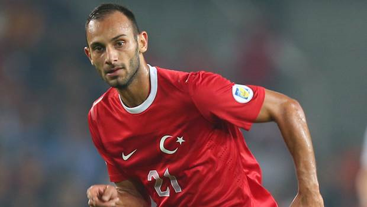 Ömer Toprak, Aday Kadrodan Çıkarıldı
