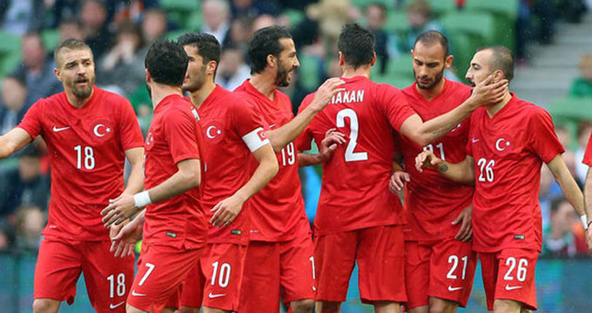 Son Dakika! Ömer Toprak, Sakatlığı Nedeniyle Milli Takım Kadrosundan Çıkarıldı