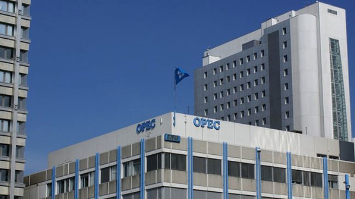 Opec Dünya Petrol Görünümü Raporu