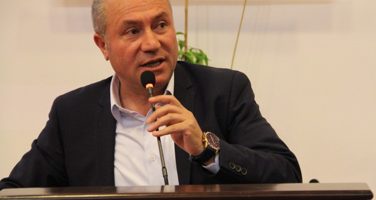 Özel Sporculara Tek Aday