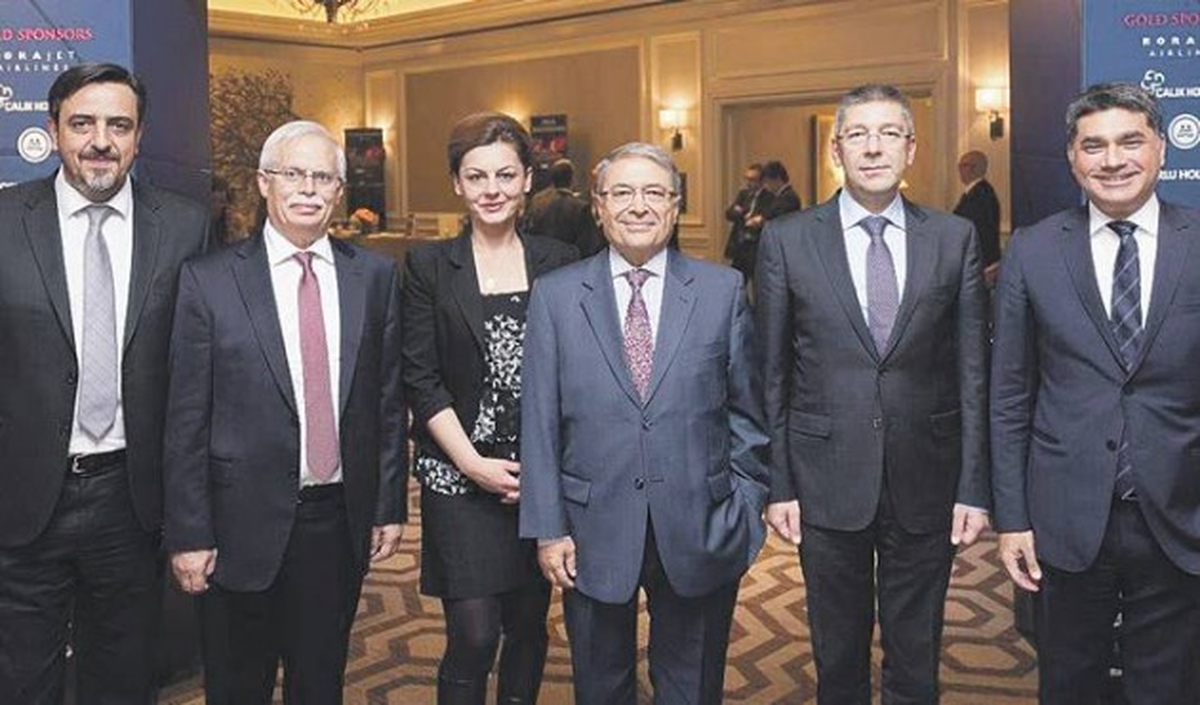 Pancar da Mısır da Aynı Gemide, Ortak Tavır Alalım\'