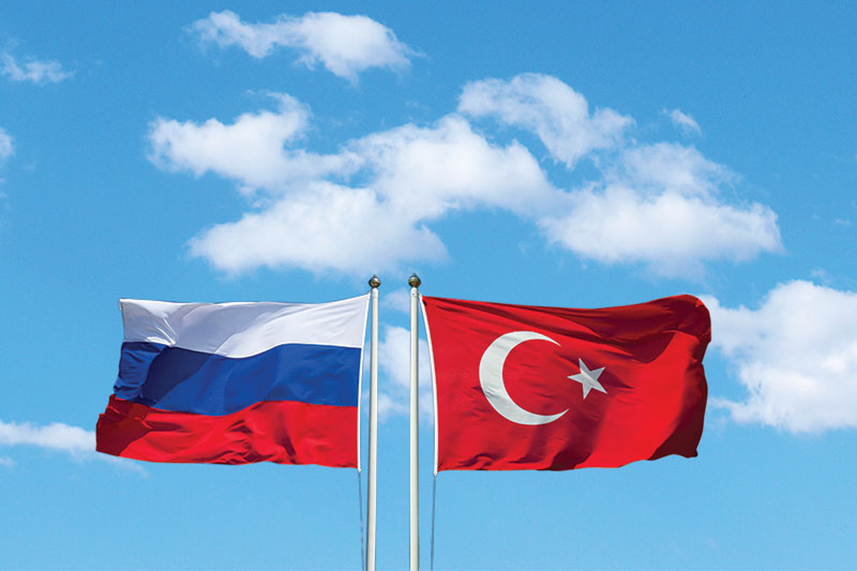 Rusya ve Türkiye, Askeri-teknik İşbirliğini Kuruyor