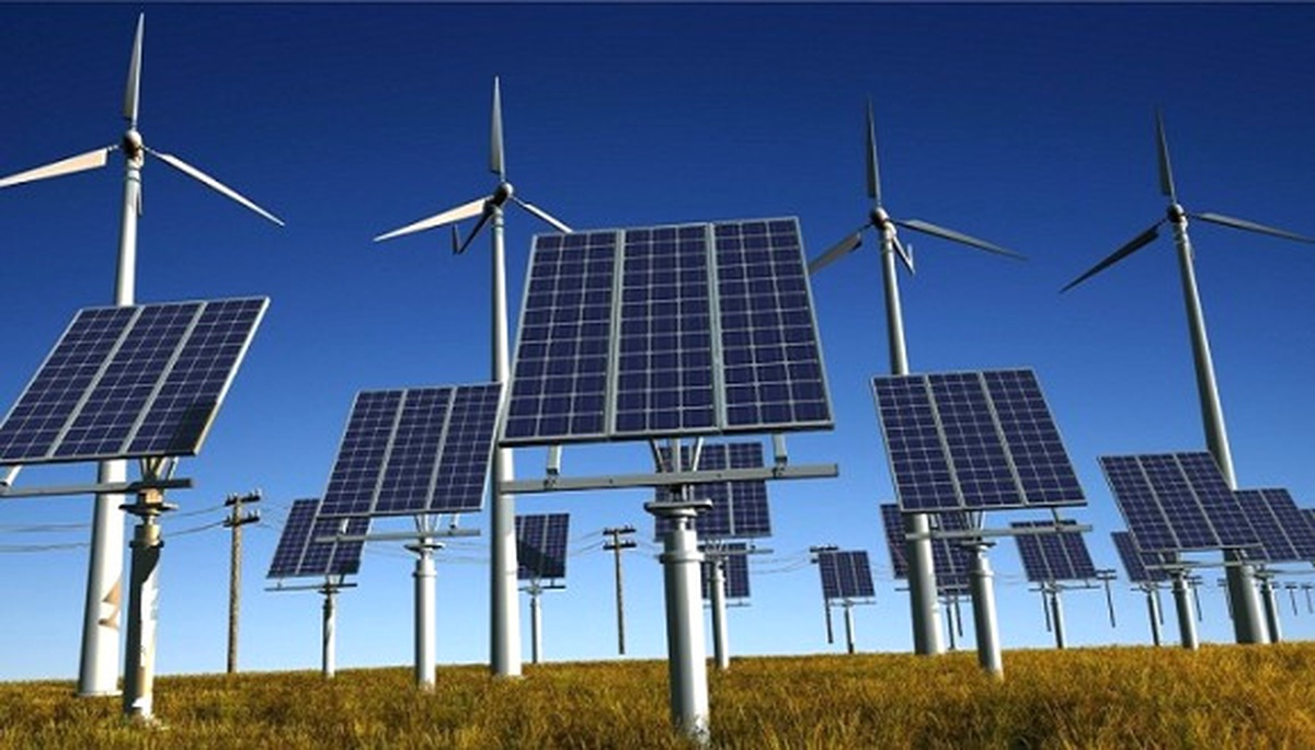 Rüzgar Enerjisinden Elektrik Üretimine Düzenleme