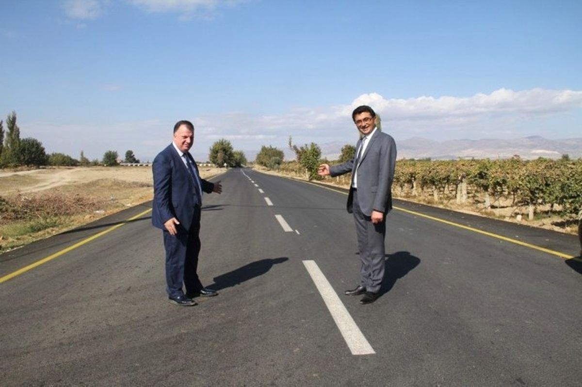 Sarıgöl, Büyükşehirle Değişimi Yaşıyor