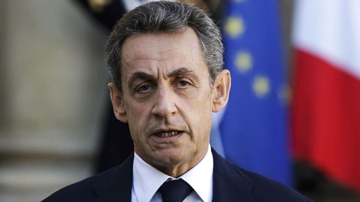 Sarkozy\'nin Kampanyasına İlişkin Yeni İddialar Ortaya Çıktı