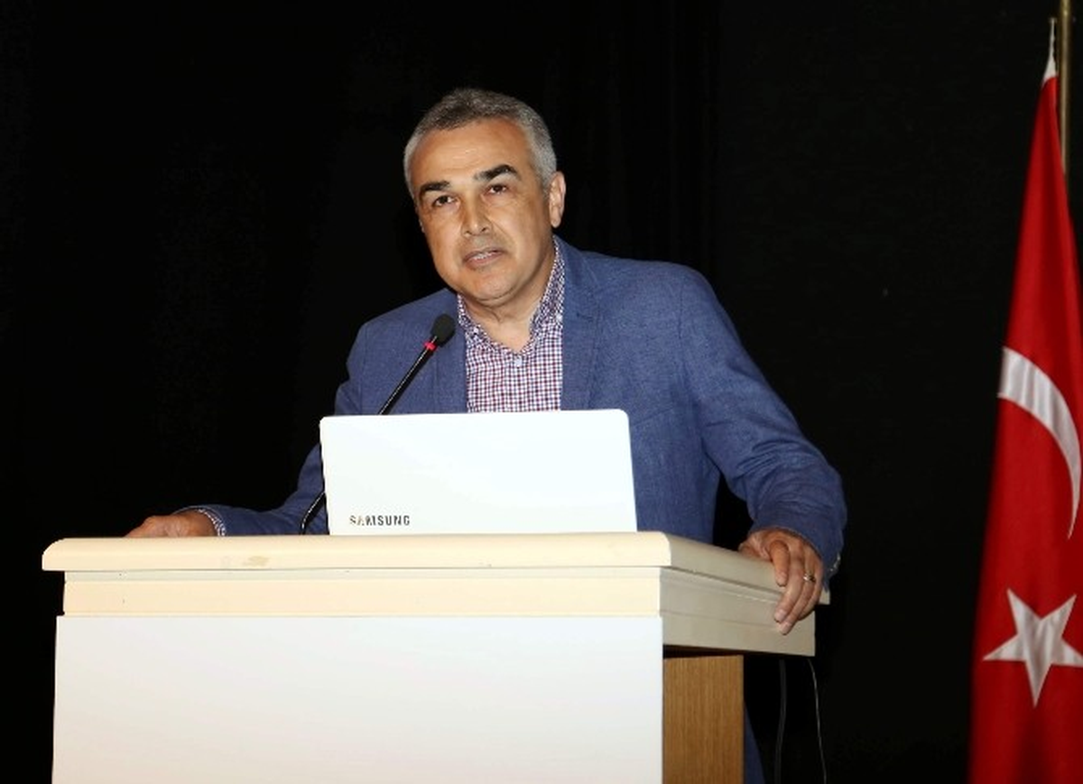 Savaş; "Her Yıl Yüzde 7 İla 8 Oranında Büyümemiz Lazım"