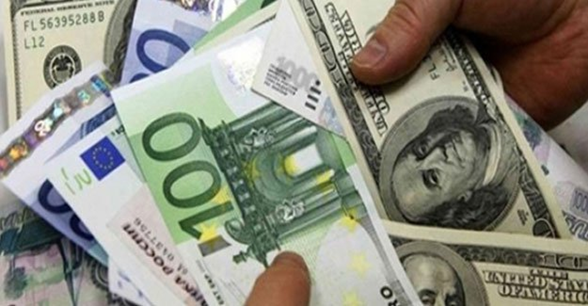 Serbest Piyasada Döviz Açılış Fiyatları