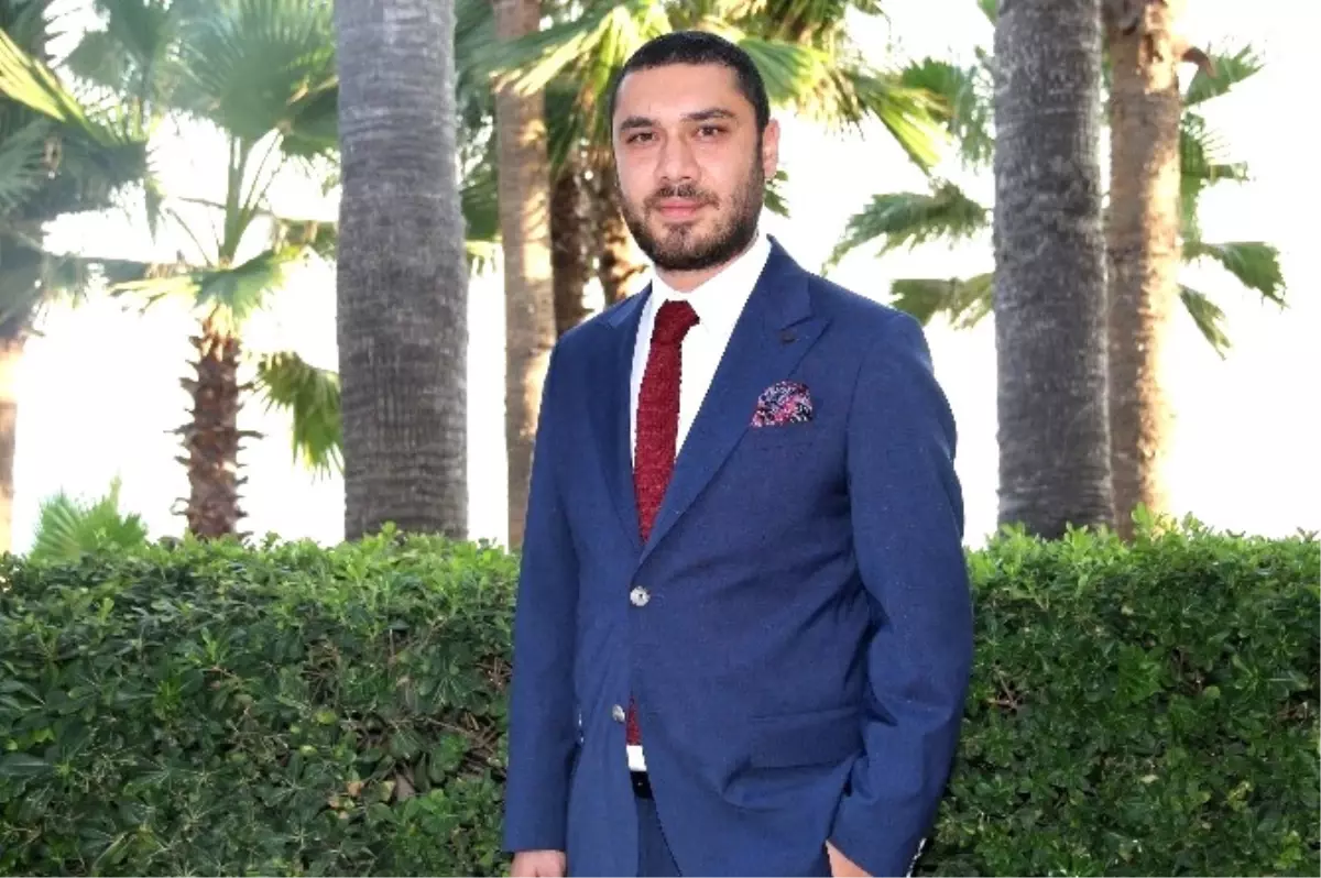 Serttaş: 'Geleceğin Ticaret Merkezleri E-ticaret Siteleri Olacak'