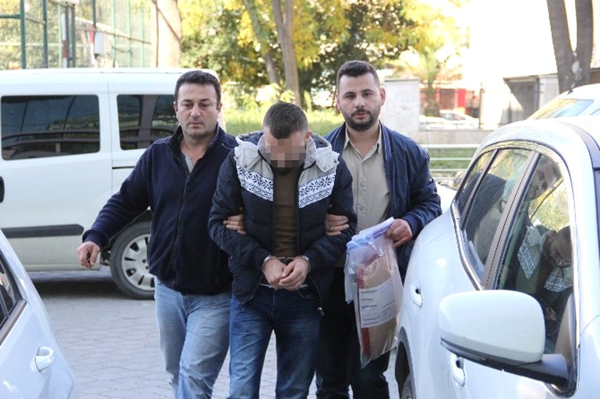 Silahla Yaralamayı Azmettirme İddiasına Gözaltı
