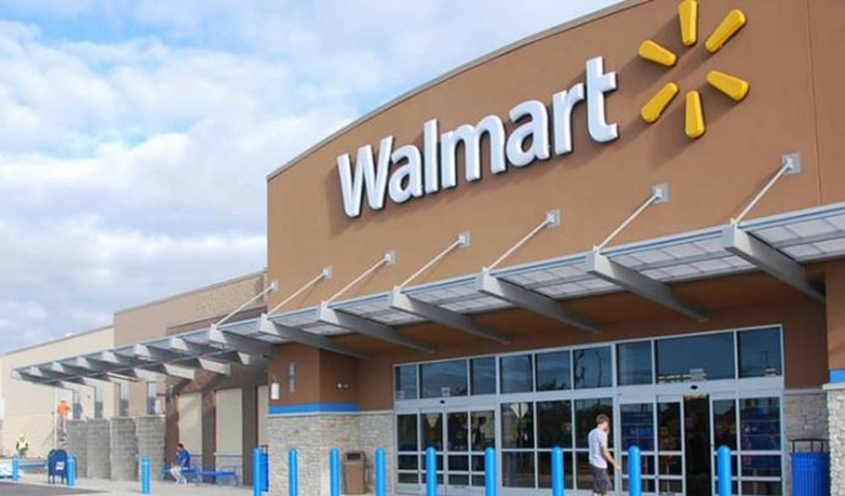 Şırnak\'ta Doğan İnovasyon Walmart\'a Raf Parasız Girecek