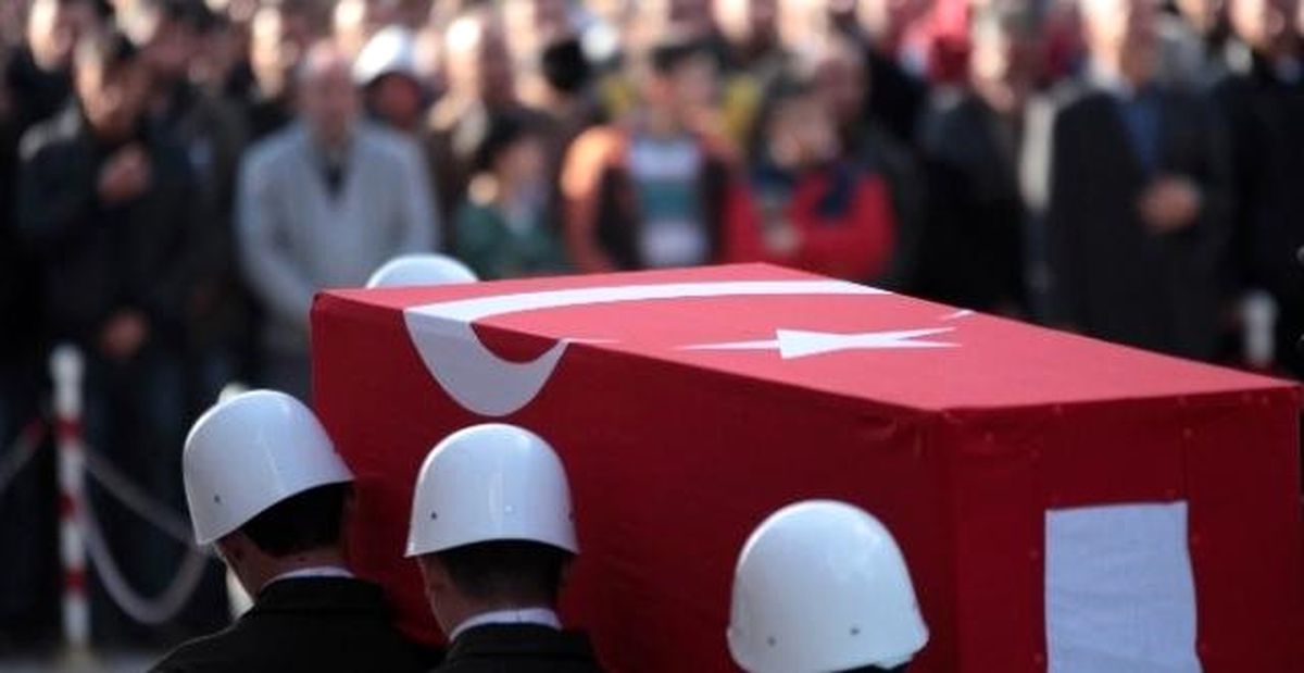 Şırnak\'taki Terör Saldırısı